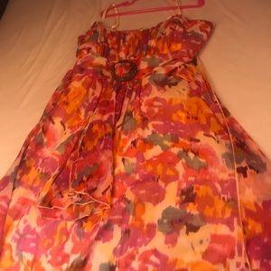 Girls dress and black choker bundle❗️